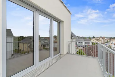 4-Zimmer-Wohnung kaufen in Tulln – 74,48 m², € 369.000 – Bild 10 von 27