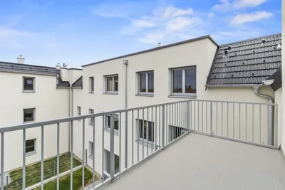 4-Zimmer-Wohnung kaufen in Tulln – 74,48 m², € 369.000 – Bild 9 von 27
