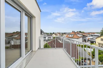 4-Zimmer-Wohnung kaufen in Tulln – 74,48 m², € 369.000 – Bild 8 von 27
