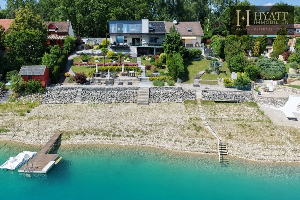 Haus – Neudörfl, Bezirk Mattersburg - Ansicht 3