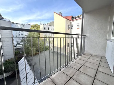 2-Zimmer-Wohnung mieten in Wien – 51,47 m², € 1.099 – Bild 1 von 15