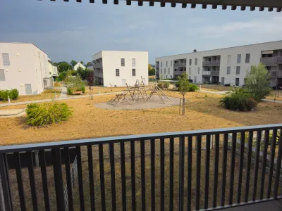 2-Zimmer-Wohnung mieten in Wels – 52 m², € 810 – Bild 6 von 11