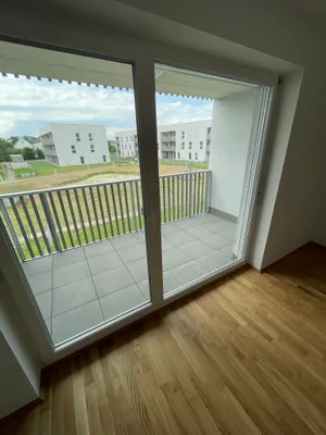 2-Zimmer-Wohnung mieten in Wels – 52 m², € 810 – Bild 5 von 11