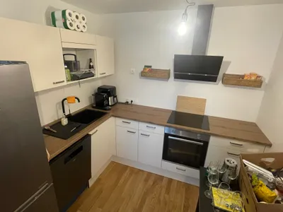 2-Zimmer-Wohnung mieten in Wels – 52 m², € 810