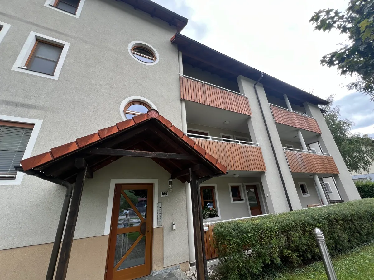 Wohnung – Gaflenz