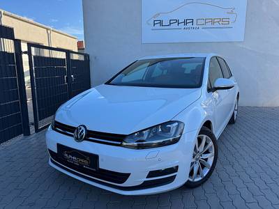 VW Golf VII 1.6 TDI BlueMotion Tech. Rabbit