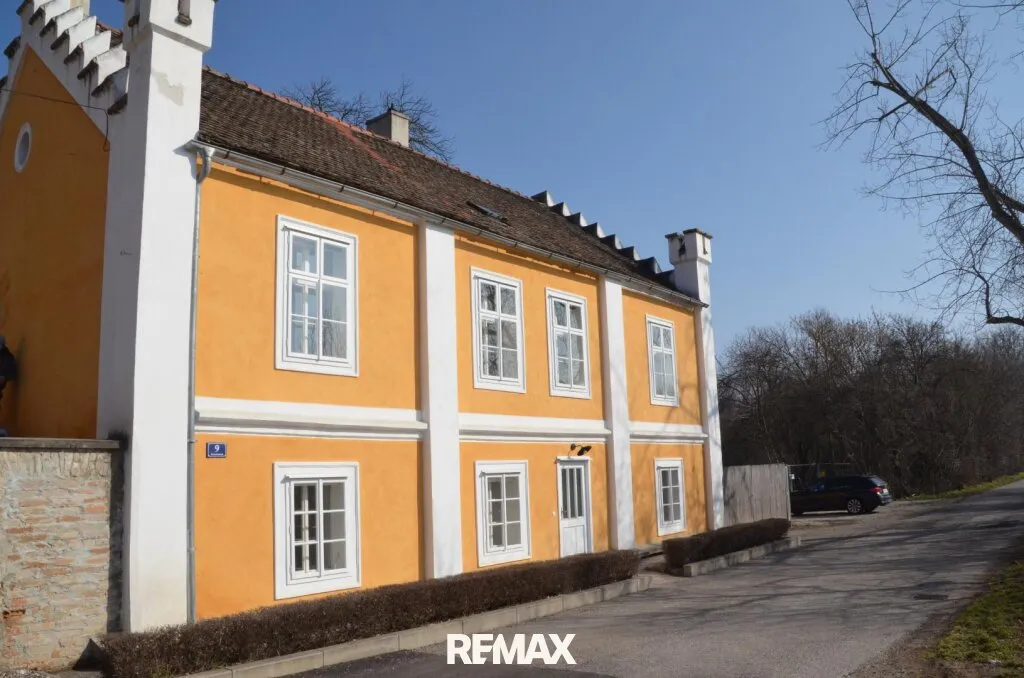 Gepflegte 4-Zimmer-Wohnung in Gneixendorf bei Krems- Top 3, Gneixendorf