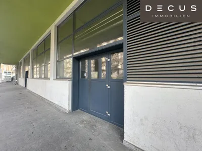 Gewerbeimmobilie mieten in Wien – 238 m², € 6