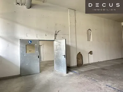 Gewerbeimmobilie mieten in Wien – 238 m², € 6 – Bild 5 von 6