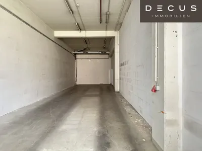 Gewerbeimmobilie mieten in Wien – 238 m², € 6 – Bild 4 von 6