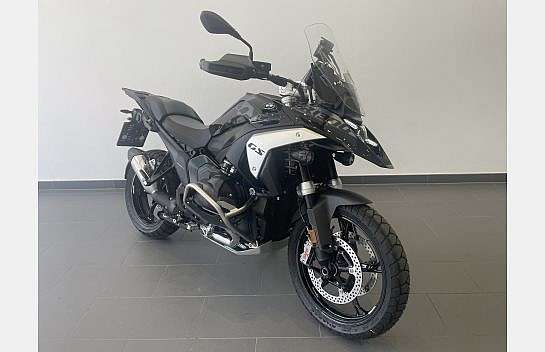 BMW R 1300 GS *Enduro-Paket* Enduro