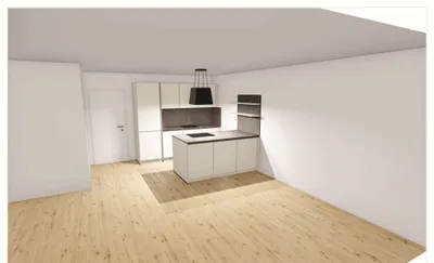 3-Zimmer-Wohnung mieten in Salzburg-Umgebung – 73,04 m², € 1.648 – Bild 2 von 6