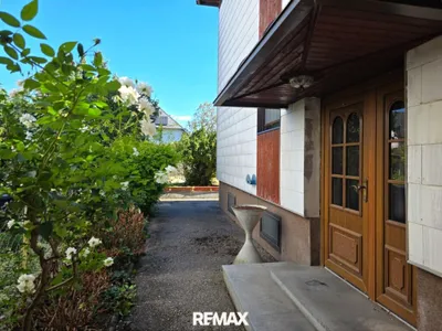 6-Zimmer-Haus kaufen in Korneuburg – 170 m², € 389.000 – Bild 3 von 34