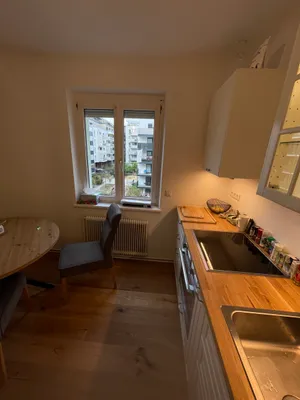 1-Zimmer-Wohnung mieten in Wien – 19 m², € 630 – Bild 7 von 8