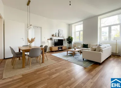 3-Zimmer-Wohnung kaufen in Wien – 75,33 m², € 469.000