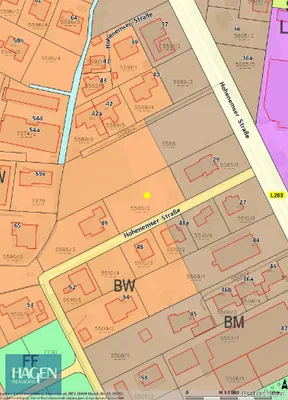 Immobilie kaufen in Dornbirn – 985 m², € 680.000 – Bild 5 von 5