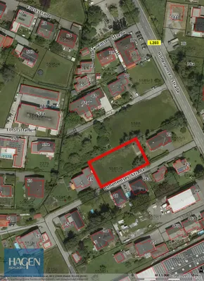 Immobilie kaufen in Dornbirn – 985 m², € 680.000 – Bild 4 von 5