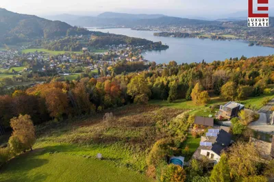 7-Zimmer-Haus kaufen in Klagenfurt Land – 185 m², € 1.242.000 – Bild 3 von 23