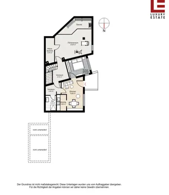 7-Zimmer-Haus kaufen in Klagenfurt Land – 185 m², € 1.242.000 – Bild 23 von 23
