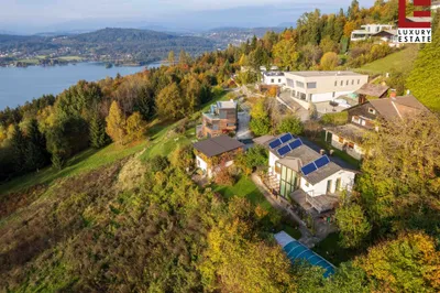 7-Zimmer-Haus kaufen in Klagenfurt Land – 185 m², € 1.242.000 – Bild 2 von 23