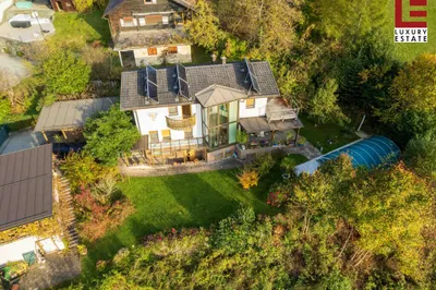 7-Zimmer-Haus kaufen in Klagenfurt Land – 185 m², € 1.242.000 – Bild 19 von 23