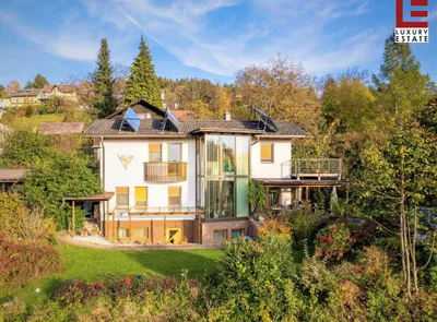 7-Zimmer-Haus kaufen in Klagenfurt Land – 185 m², € 1.242.000 – Bild 4 von 23