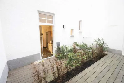 3-Zimmer-Wohnung kaufen in Wien – 39,94 m², € 190.000