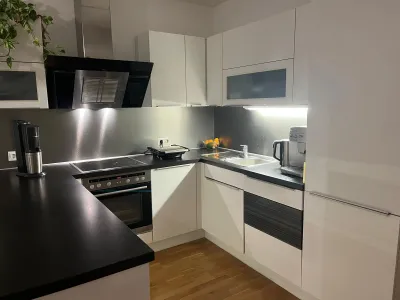 3-Zimmer-Wohnung mieten in Weiz – 58 m², € 790 – Bild 1 von 5