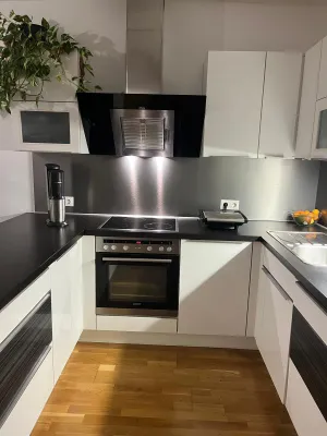 3-Zimmer-Wohnung mieten in Weiz – 58 m², € 790 – Bild 2 von 5