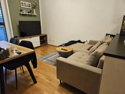 3-Zimmer-Wohnung mieten in Weiz – 58 m², € 790 – Bild 3 von 5