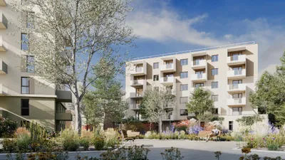 3-Zimmer-Wohnung kaufen in Wien – 72,31 m², € 465.800 – Bild 8 von 11