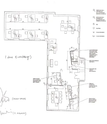 Gewerbeimmobilie mieten in Wien – 189 m², € 2.697 – Bild 15 von 15