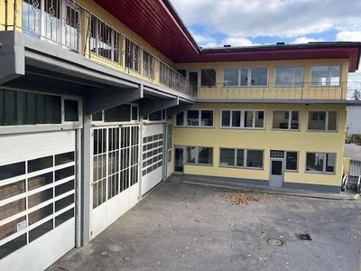 2-Zimmer-Gewerbeimmobilie mieten in Mistelbach – 22 m², € 5 – Bild 11 von 17