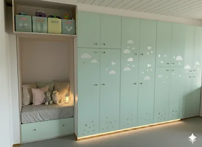 2-Zimmer-Gewerbeimmobilie mieten in Mistelbach – 22 m², € 5 – Bild 10 von 17