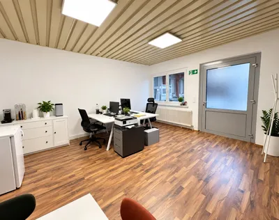 2-Zimmer-Gewerbeimmobilie mieten in Mistelbach – 22 m², € 5 – Bild 2 von 17