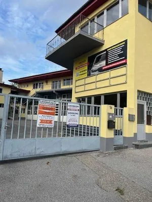 2-Zimmer-Gewerbeimmobilie mieten in Mistelbach – 22 m², € 5 – Bild 12 von 17