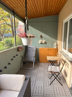 3-Zimmer-Wohnung mieten in Wien – 93 m², € 1.017 – Bild 8 von 24