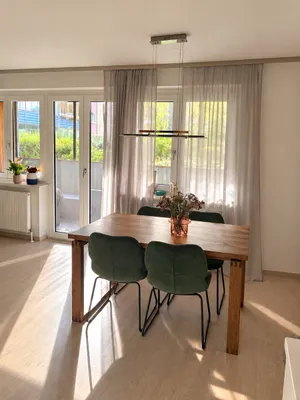 3-Zimmer-Wohnung mieten in Wien – 93 m², € 1.017 – Bild 3 von 24
