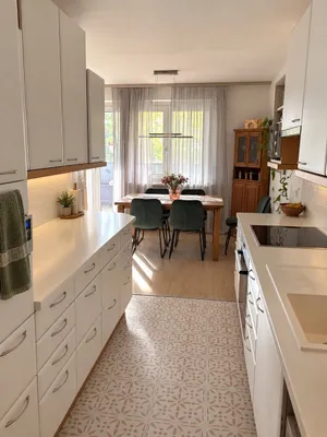 3-Zimmer-Wohnung mieten in Wien – 93 m², € 1.017 – Bild 4 von 24