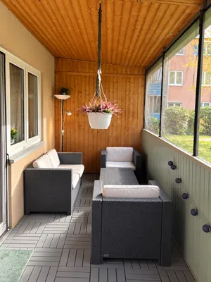 3-Zimmer-Wohnung mieten in Wien – 93 m², € 1.017 – Bild 9 von 24