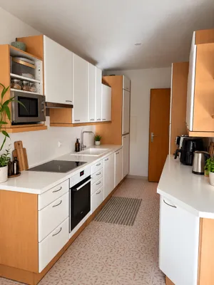 3-Zimmer-Wohnung mieten in Wien – 93 m², € 1.017 – Bild 5 von 24