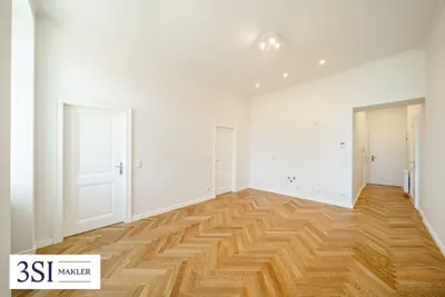 2-Zimmer-Wohnung kaufen in Wien – 38,77 m², € 195.000 – Bild 4 von 7