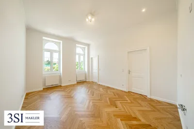 2-Zimmer-Wohnung kaufen in Wien – 38,77 m², € 195.000 – Bild 2 von 7