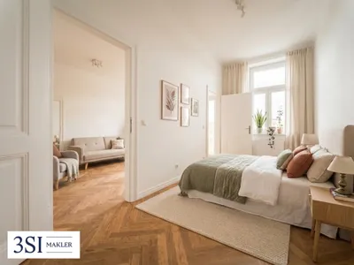 2-Zimmer-Wohnung kaufen in Wien – 38,77 m², € 195.000 – Bild 3 von 7