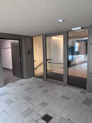 Moderne Erstbezugswohnung im Leopoldquartier / Obere Donaustrasse 27, 1020 Wien – Bild 2