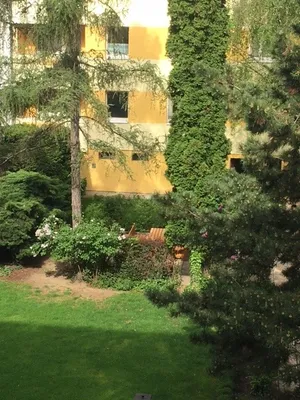3-Zimmer-Wohnung mieten in Wien – 84 m², € 1.490