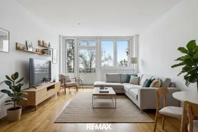 3-Zimmer-Wohnung kaufen in Linz – 73 m², € 295.000