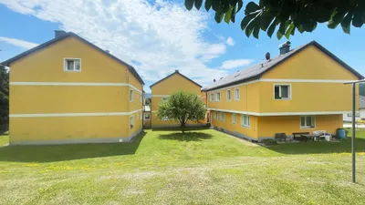 1-Zimmer-Wohnung mieten in Gmünd – 47,97 m², € 385 – Bild 7 von 9