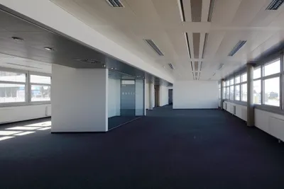 Gewerbeimmobilie mieten in Wien – 369 m², € 6.783 – Bild 7 von 10