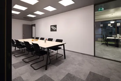 Gewerbeimmobilie mieten in Wien – 369 m², € 6.783 – Bild 4 von 10